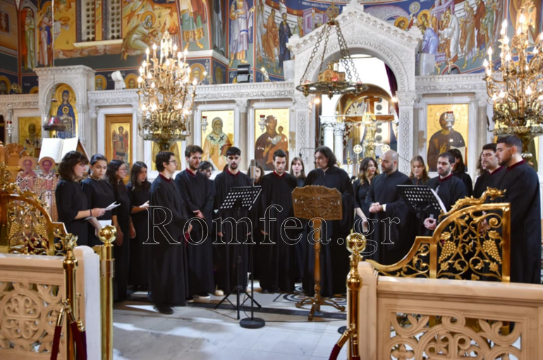 agios therapontas thessniki 2