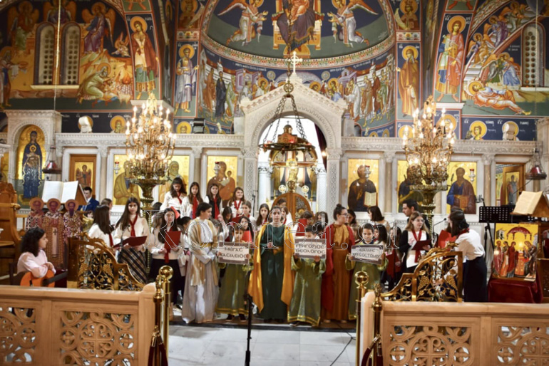 agios therapontas thessniki 2