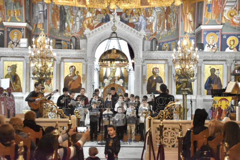 agios therapontas thessniki 2