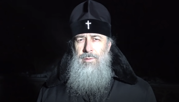 mitropolitis arsenios