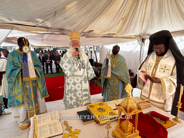 patriarxiki theia litourgia soudan 1