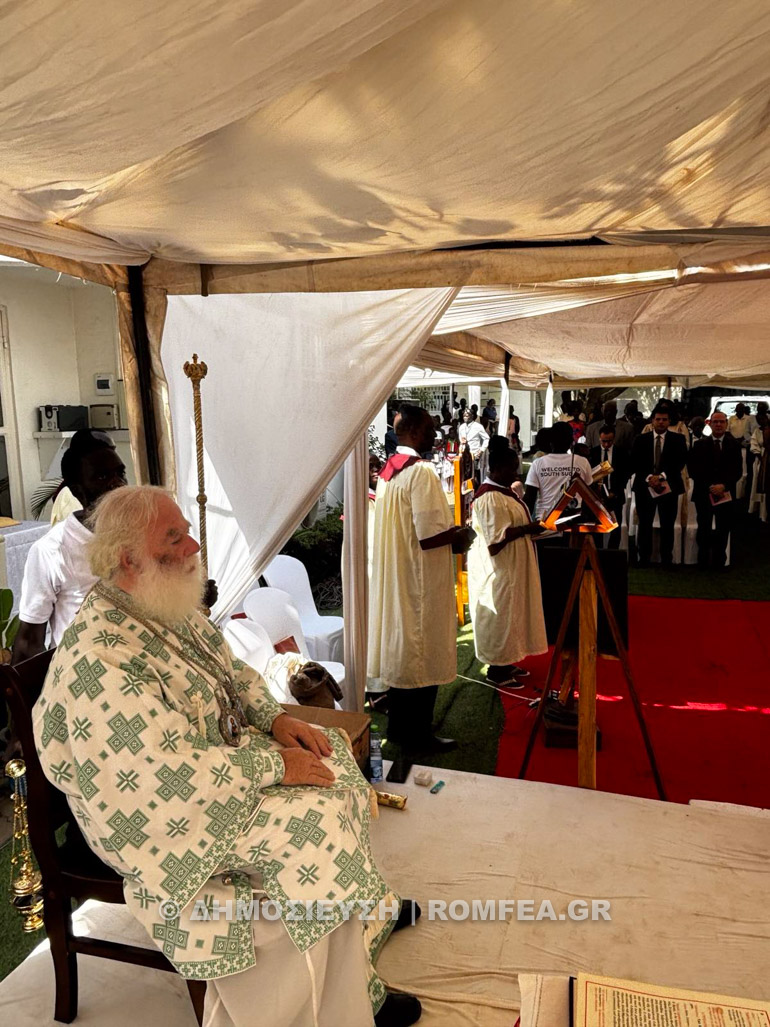 patriarxiki theia litourgia soudan 2