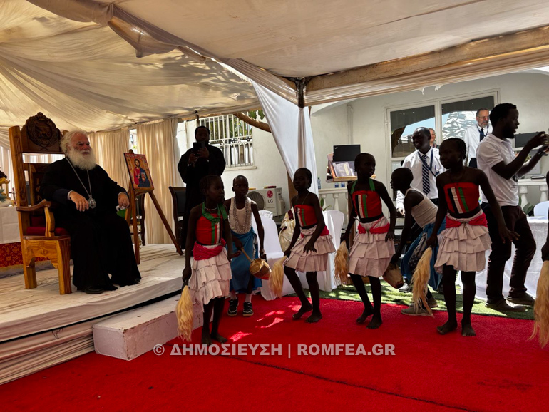 patriarxiki theia litourgia soudan 2