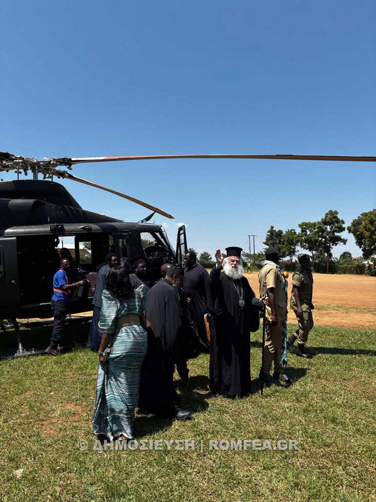 patriarxis alexandreias kampala 1