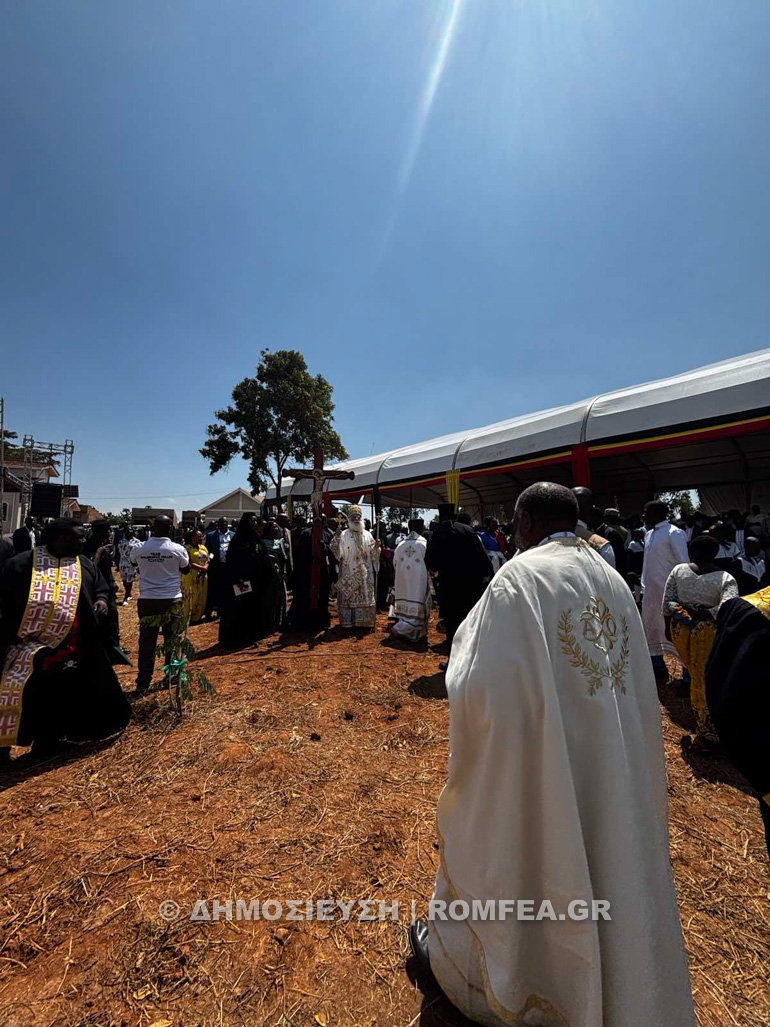 patriarxis alexandreias kampala 1