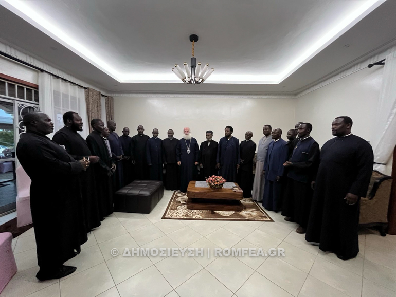 patriarxis alexandreias kampala 1