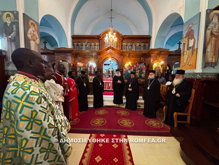 patriarxis kenya 1