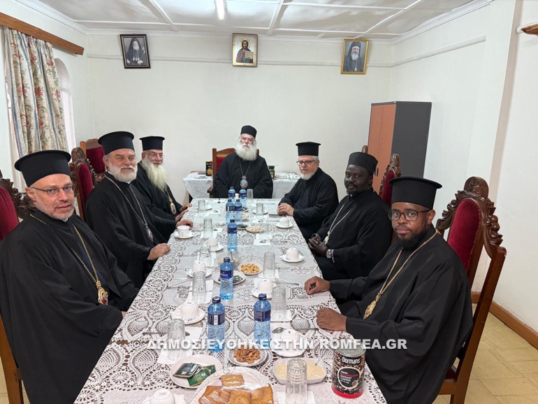 patriarxis kenya 1