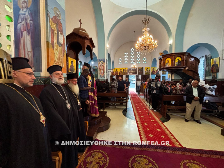 patriarxis kenya 1