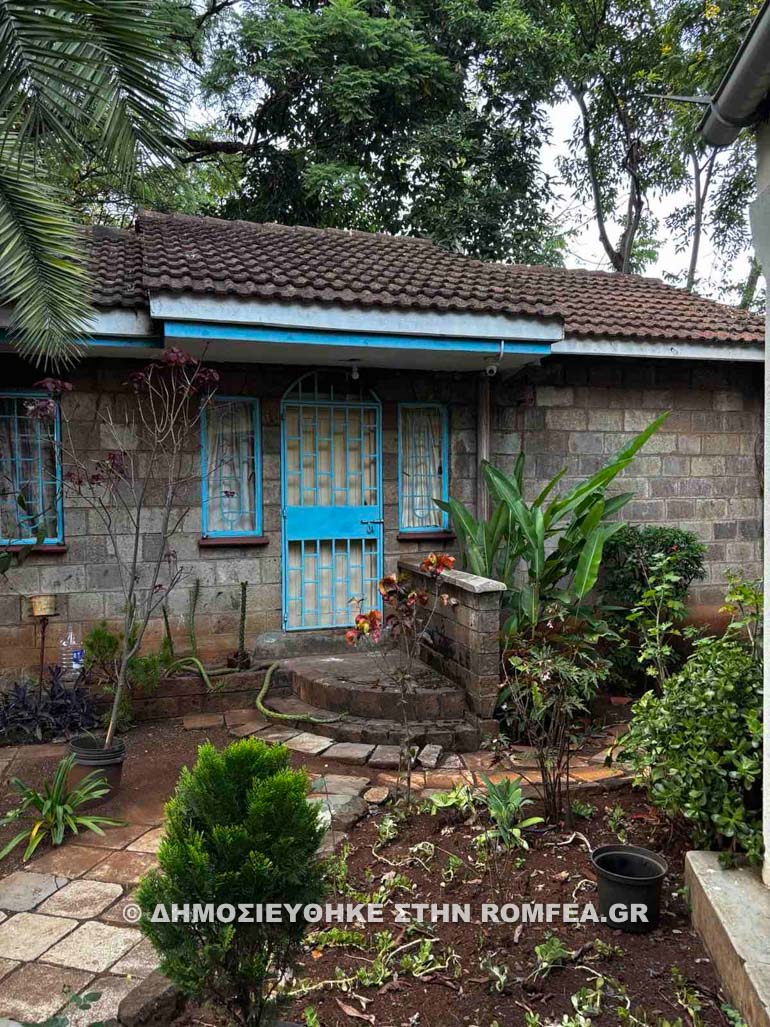 patriarxis kenya 1