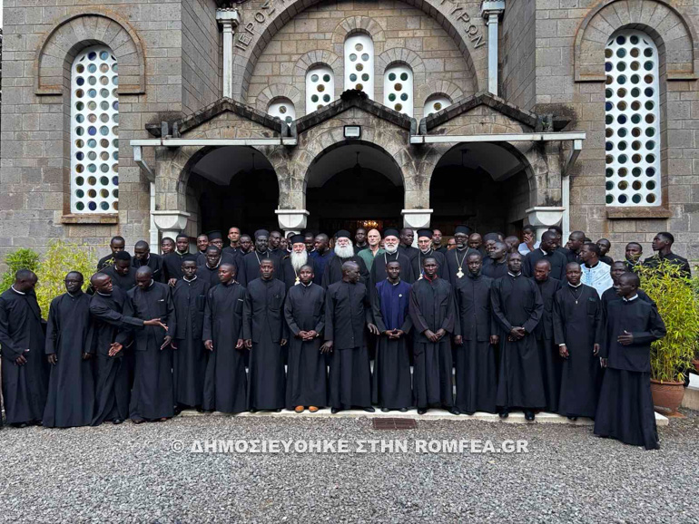 patriarxis kenya 6
