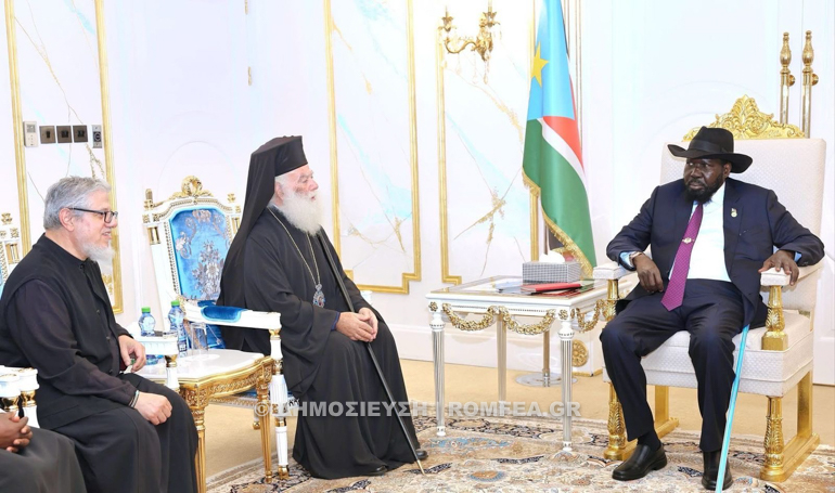 patriarxis proedros soudan 12