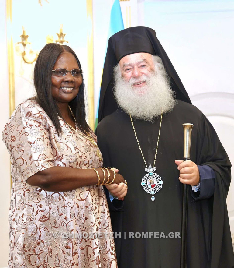 patriarxis proedros soudan 1