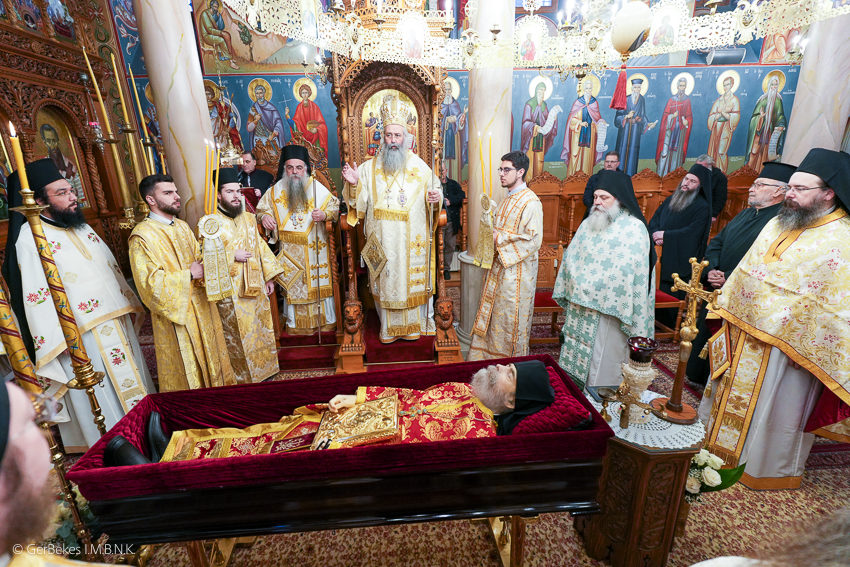 exodiou igoumenou Dovras