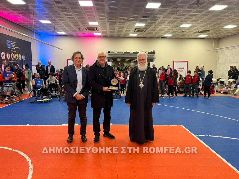 brabeusi iliou athinagora 1