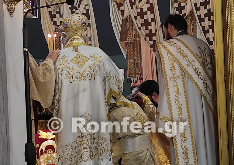 xeirotonia agia sopgia 1