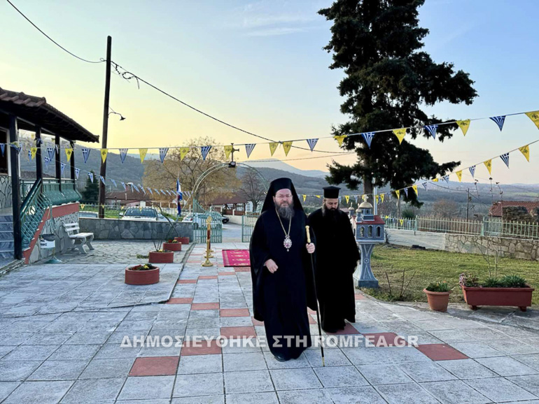 ag xaralampoys kilkis 1