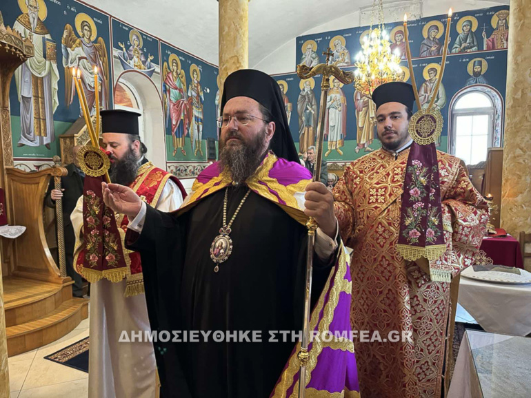 ag xaralampoys kilkis 1