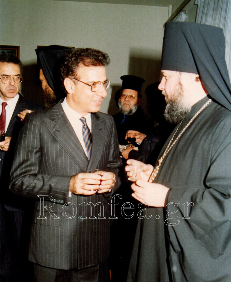 makarios kyrillos 1