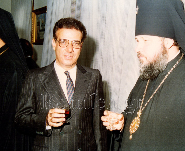 makarios kyrillos 1