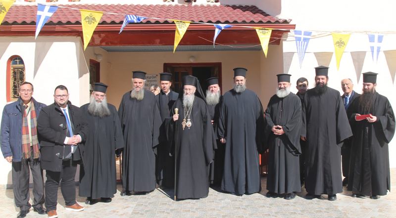 nafpaktoy eortews