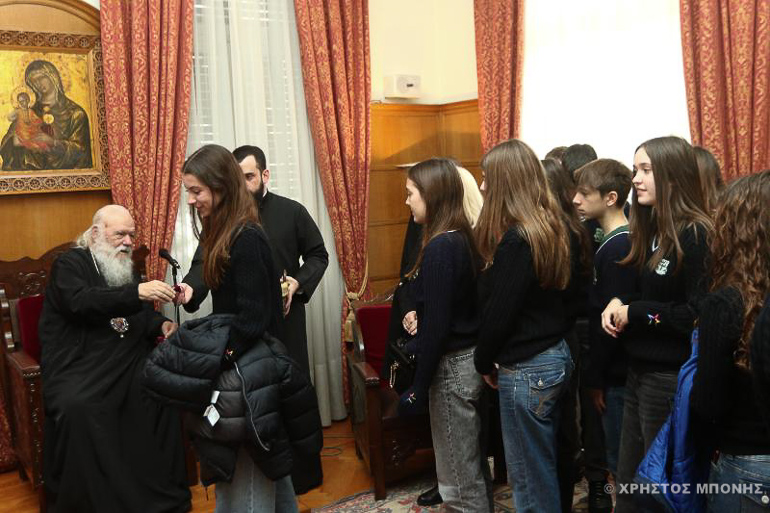 sinantisis ieronimou 2