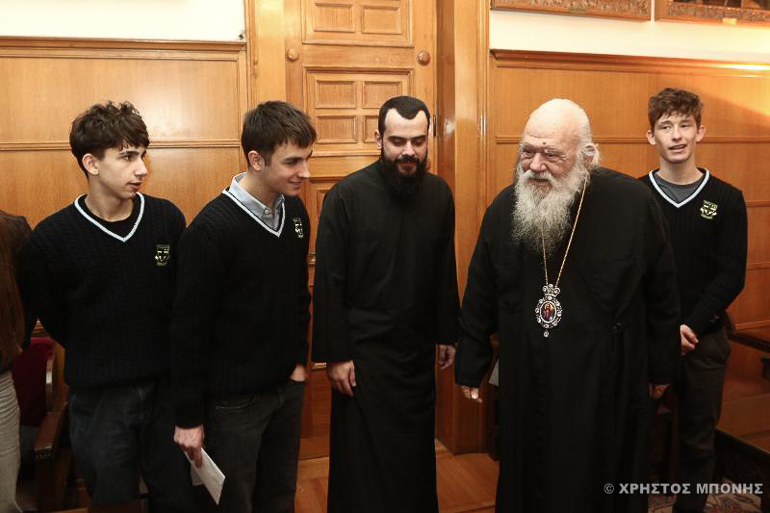 sinantisis ieronimou 2