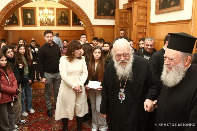 sinantisis ieronimou 2