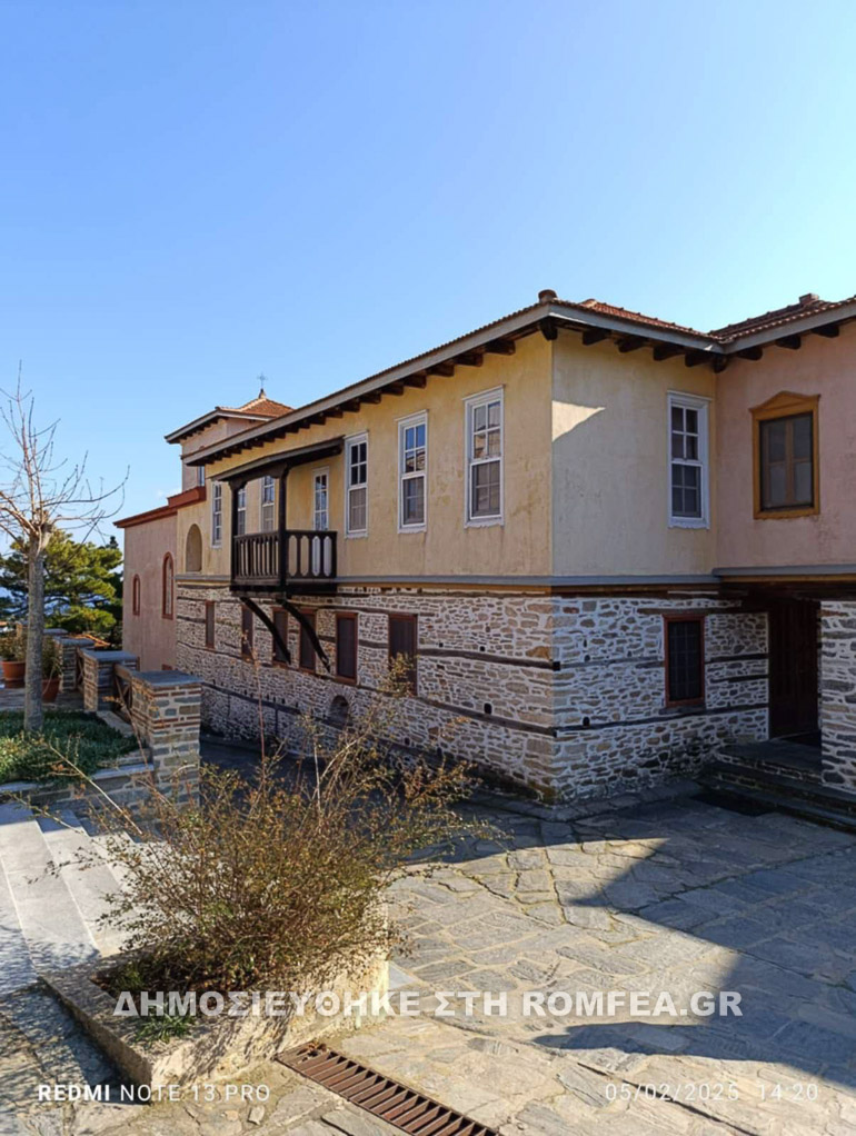 sidi agion oros 1