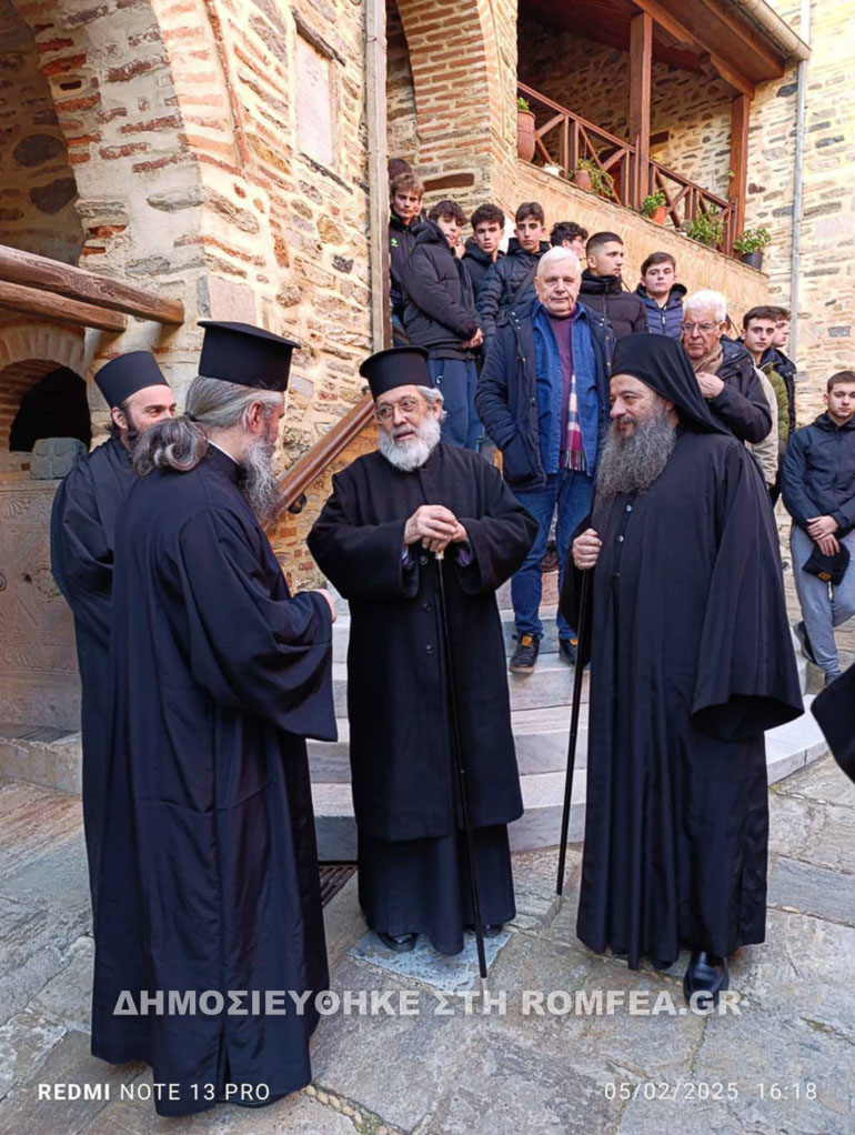 sidi agion oros 1
