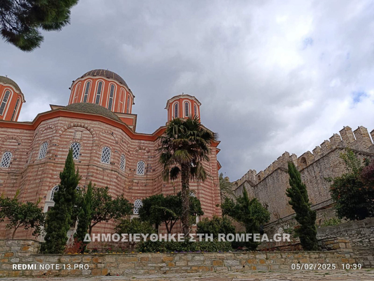sidi agion oros 1