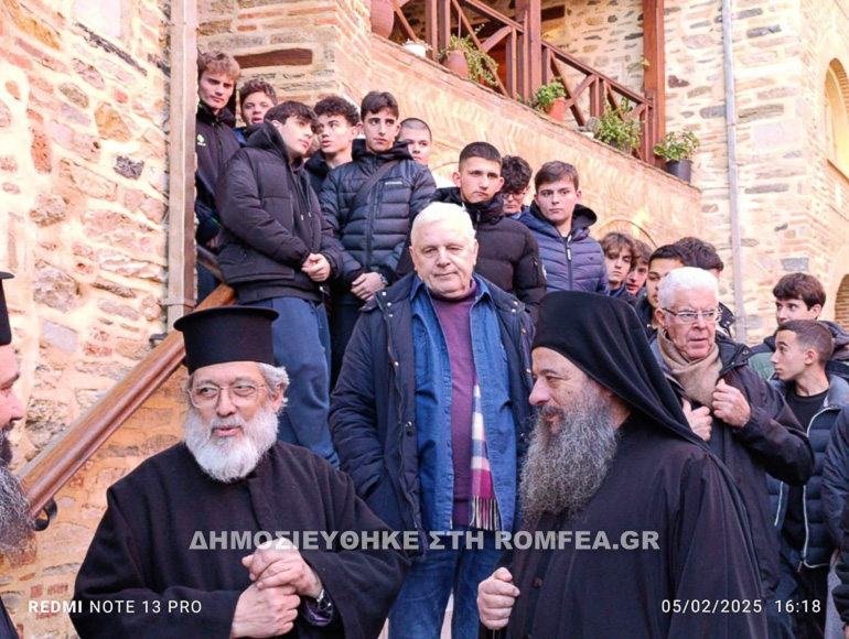 sidi agion oros 1