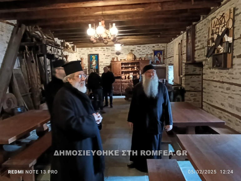 sidi agion oros 1