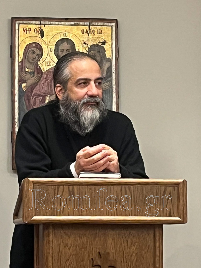 omilia afidnes 1