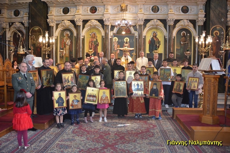 alexpoli orthodoxias