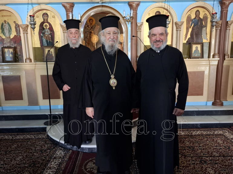 aliberi eparxi theia litourgia 1