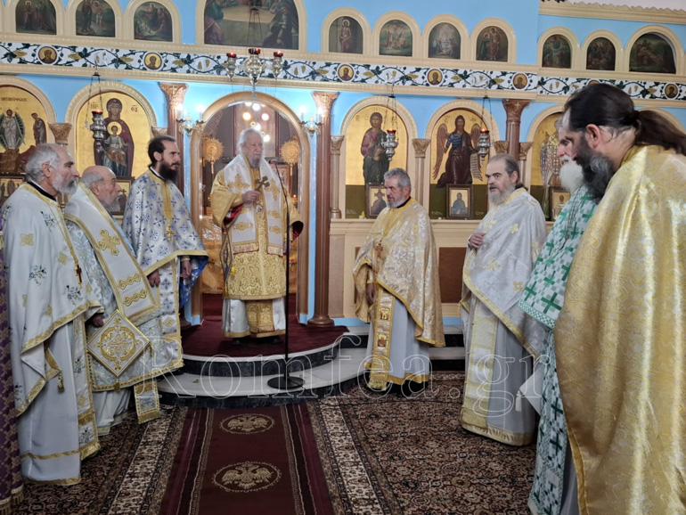 aliberi eparxi theia litourgia 5