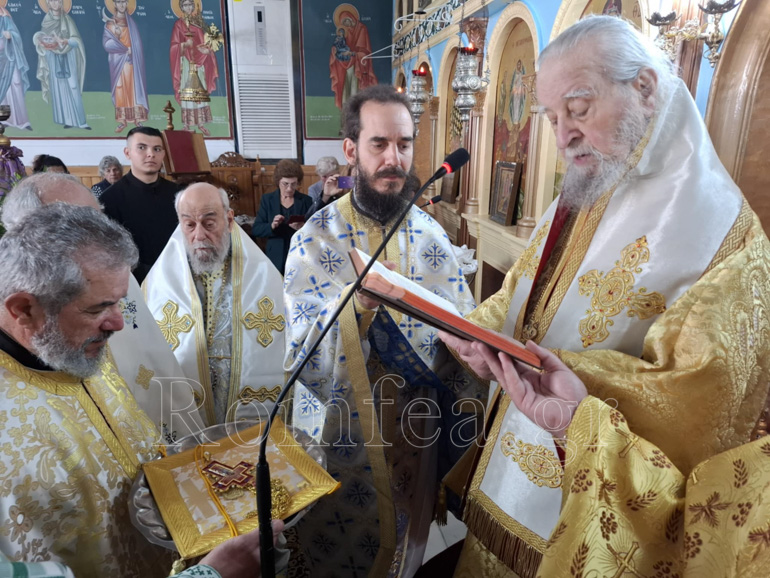 aliberi eparxi theia litourgia 1