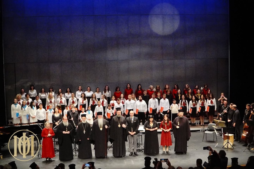 Festival tragoudiou