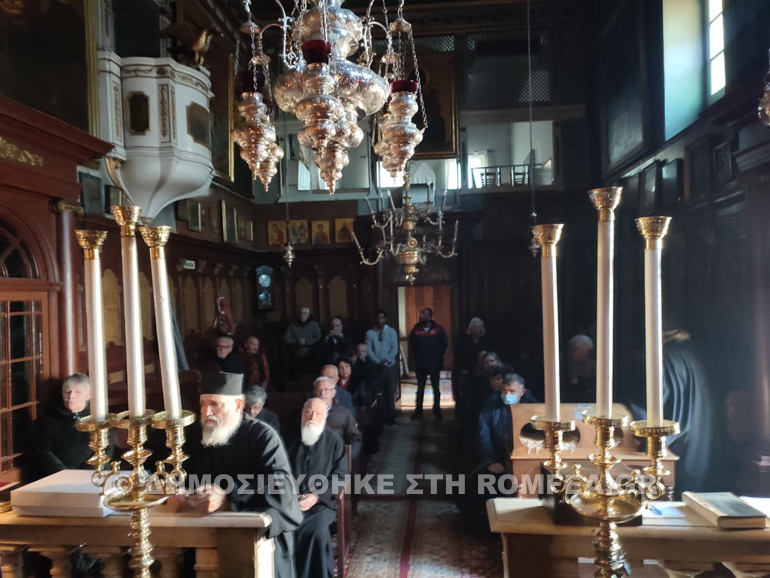 ag xrisanthou dareias corfu 1
