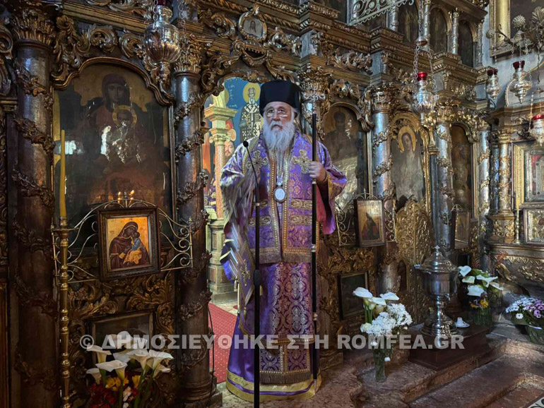 ag xrisanthou dareias corfu 1