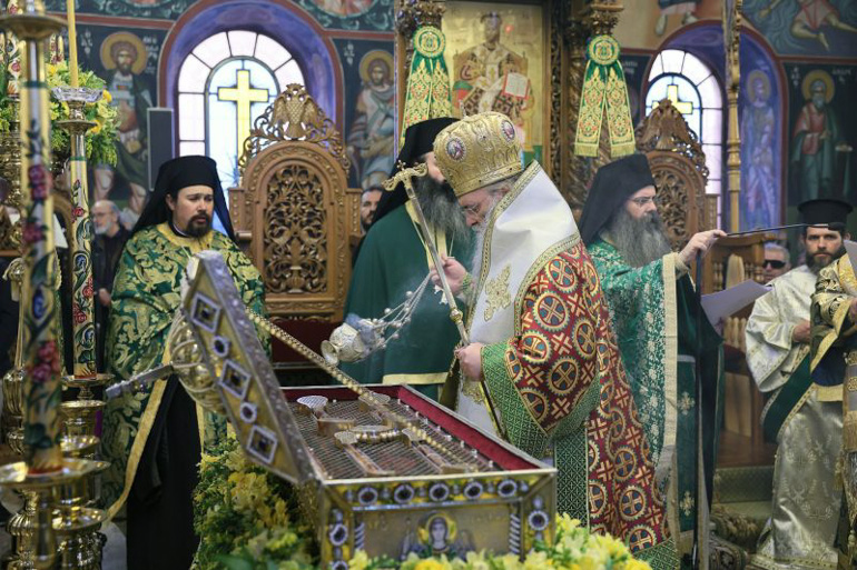 karslidis eortasmos 1
