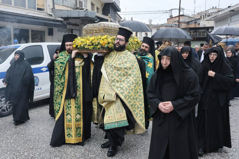 karslidis eortasmos 1