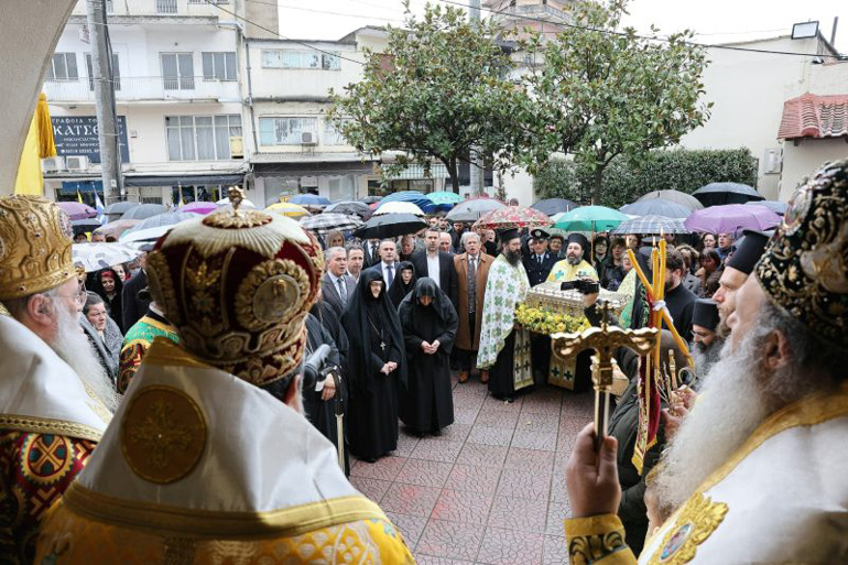 karslidis eortasmos 1