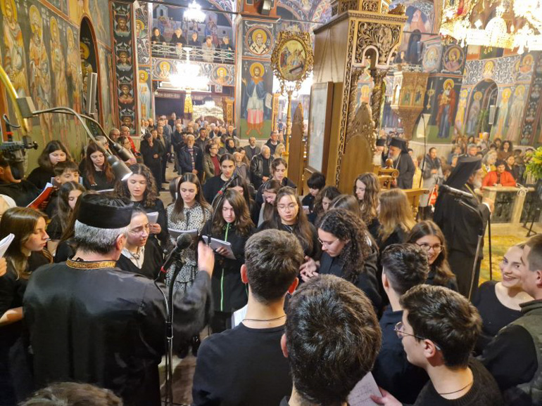karslidis eortasmos 1