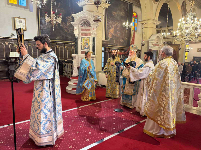 o evagellismos stin corfu 1