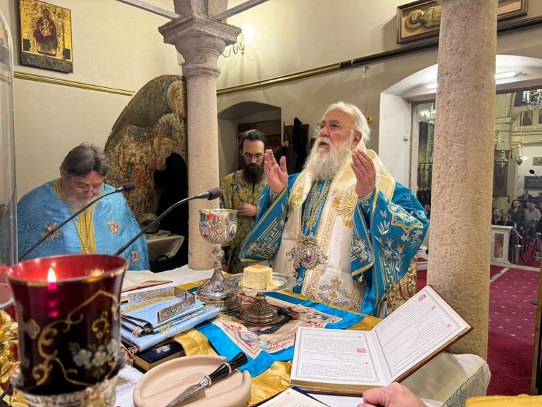 o evagellismos stin corfu 1