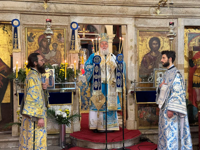 o evagellismos stin corfu 1