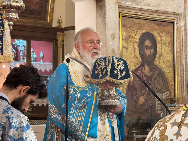o evagellismos stin corfu 1