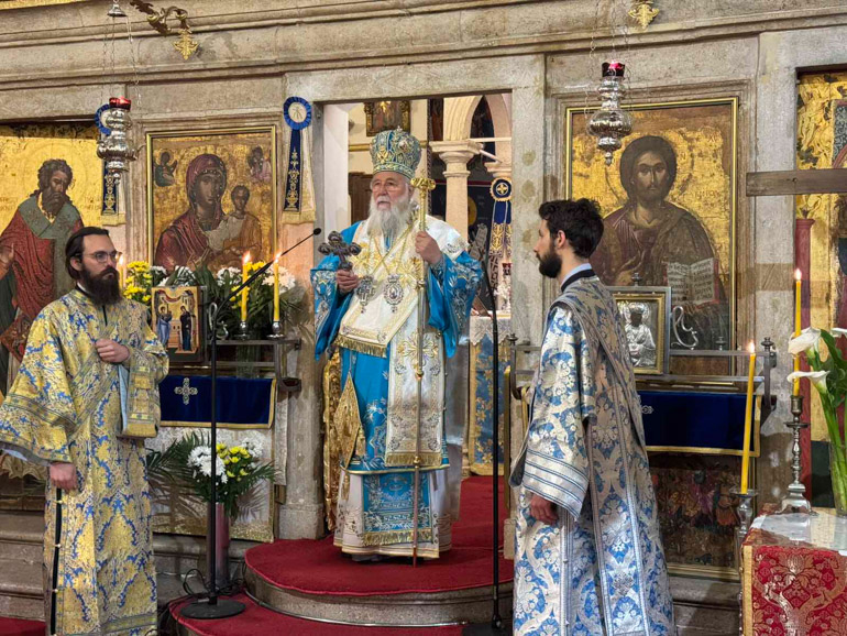o evagellismos stin corfu 1